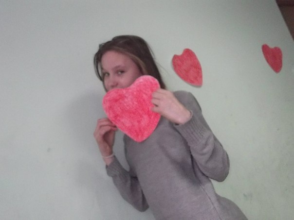 Катерина Данилова | Калининград