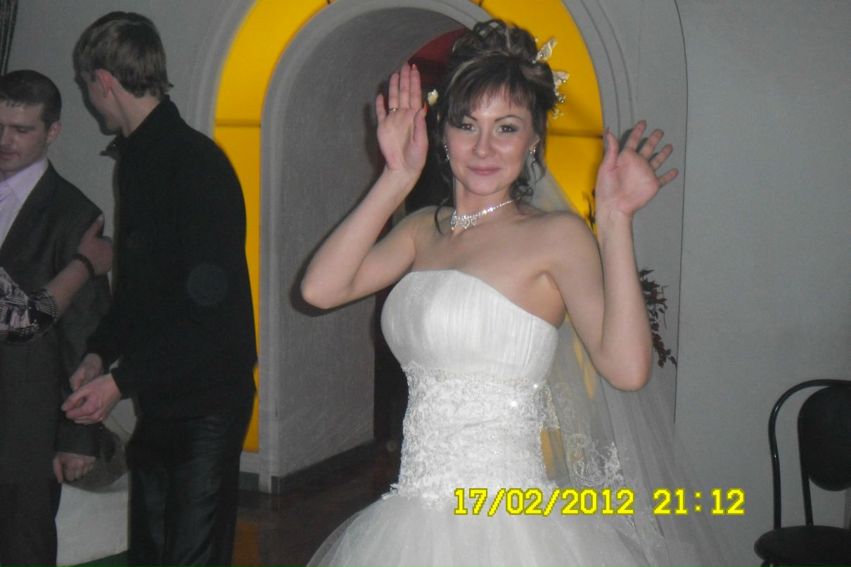 Екатерина Фролова | Бердск