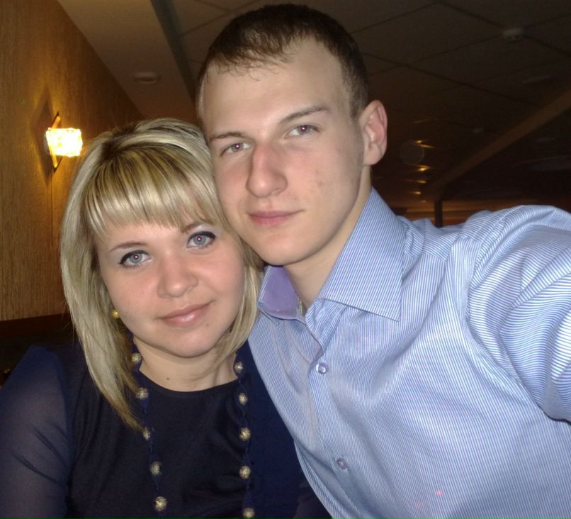 Оля Берец | Киев