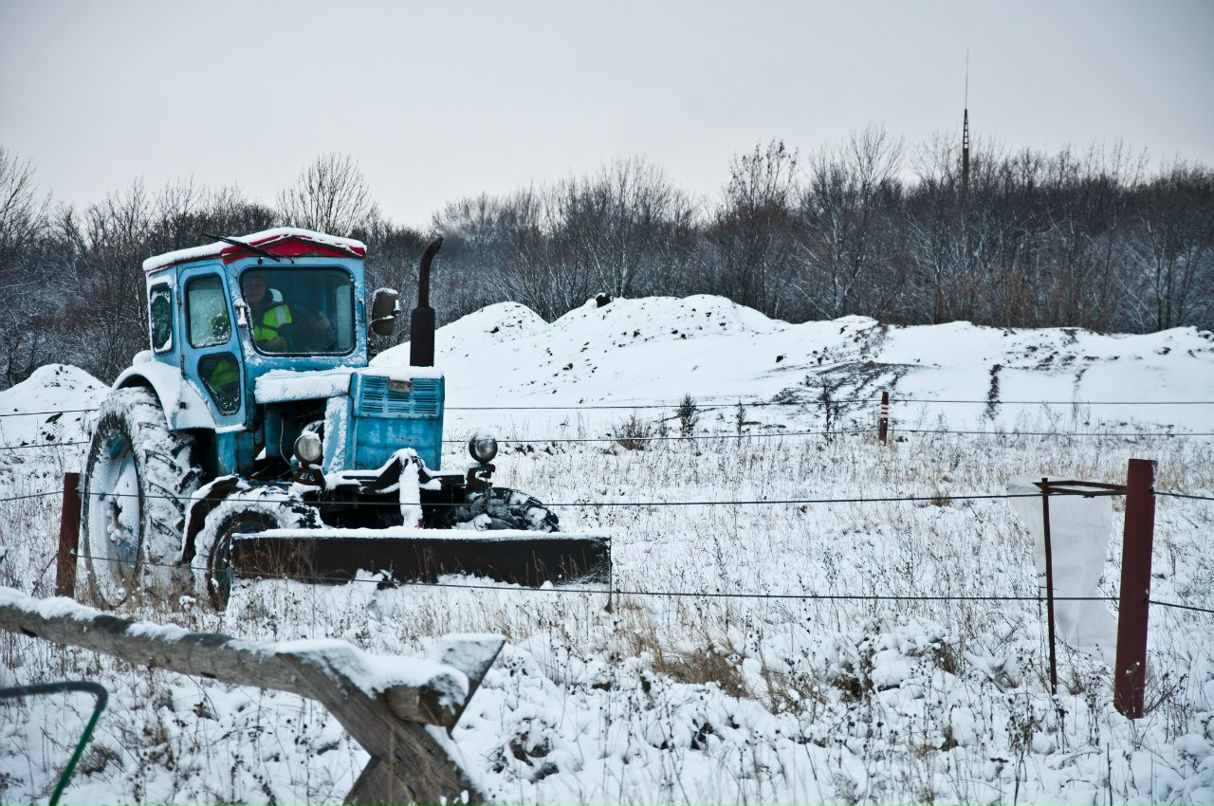 Александр Гребенников | Воронеж