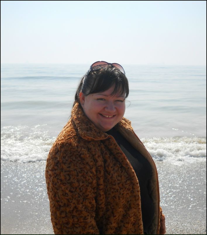 Александра Пустомельник Зюка | Одесса