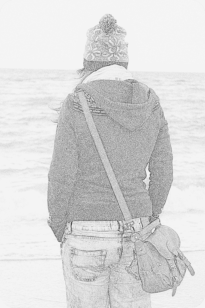 Анюта Паньковская *greenpeace* | Харьков