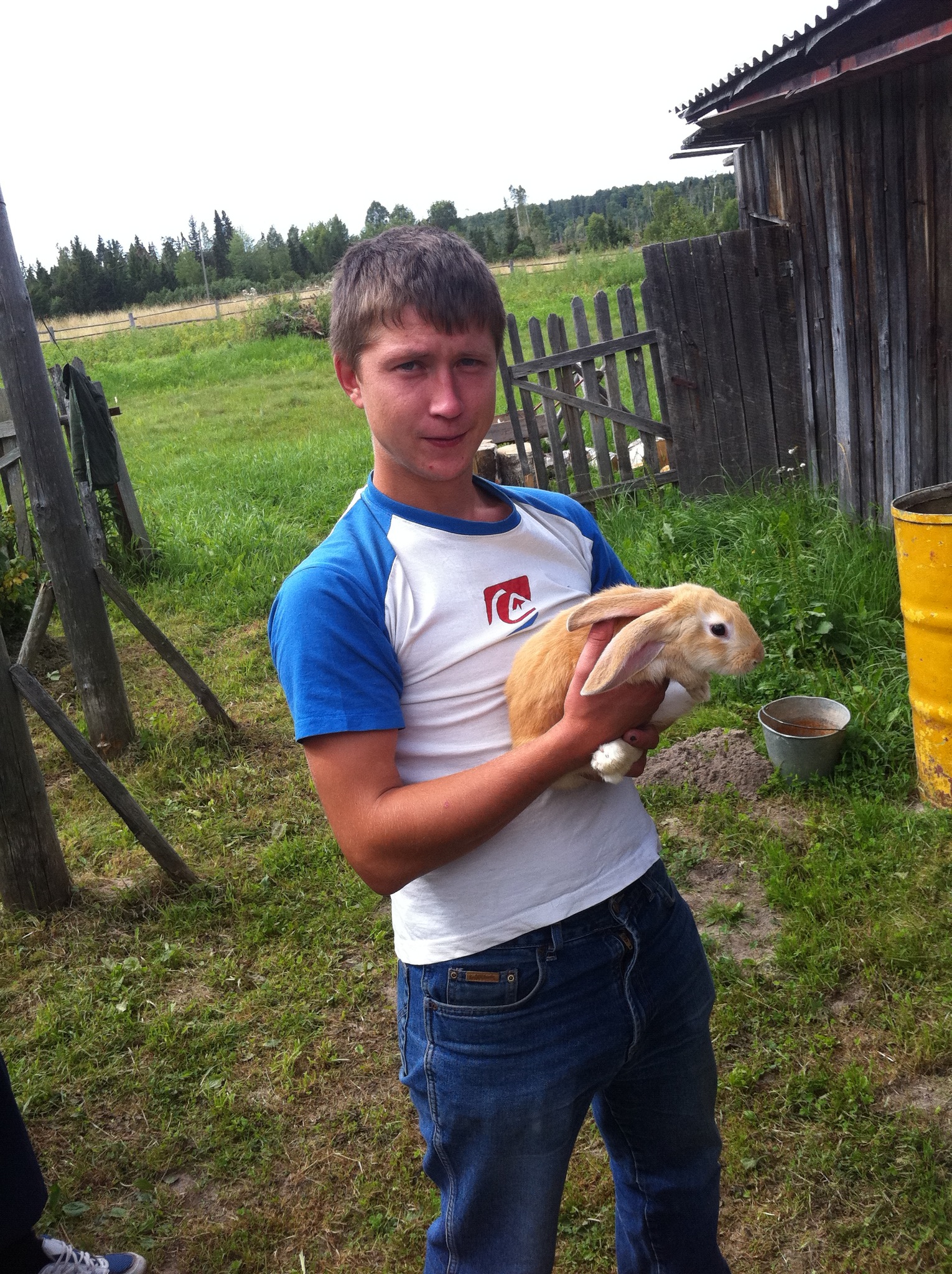 Фото профиля