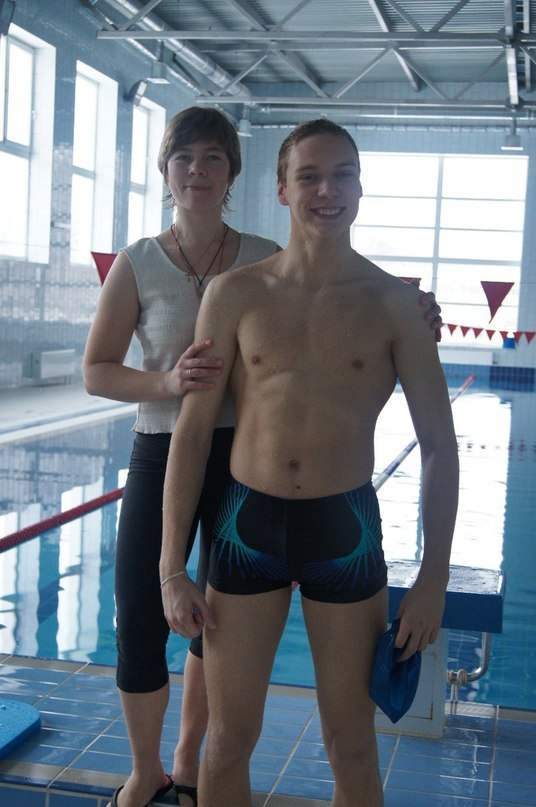 Анастасия Ломейко | 