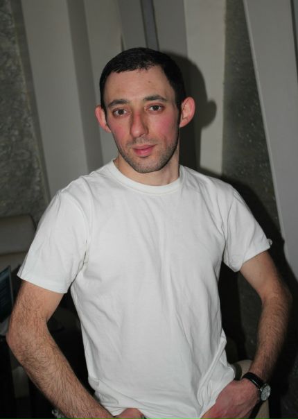 №86, Константин Герега, Харьков №86, Константин Герега, Харьков