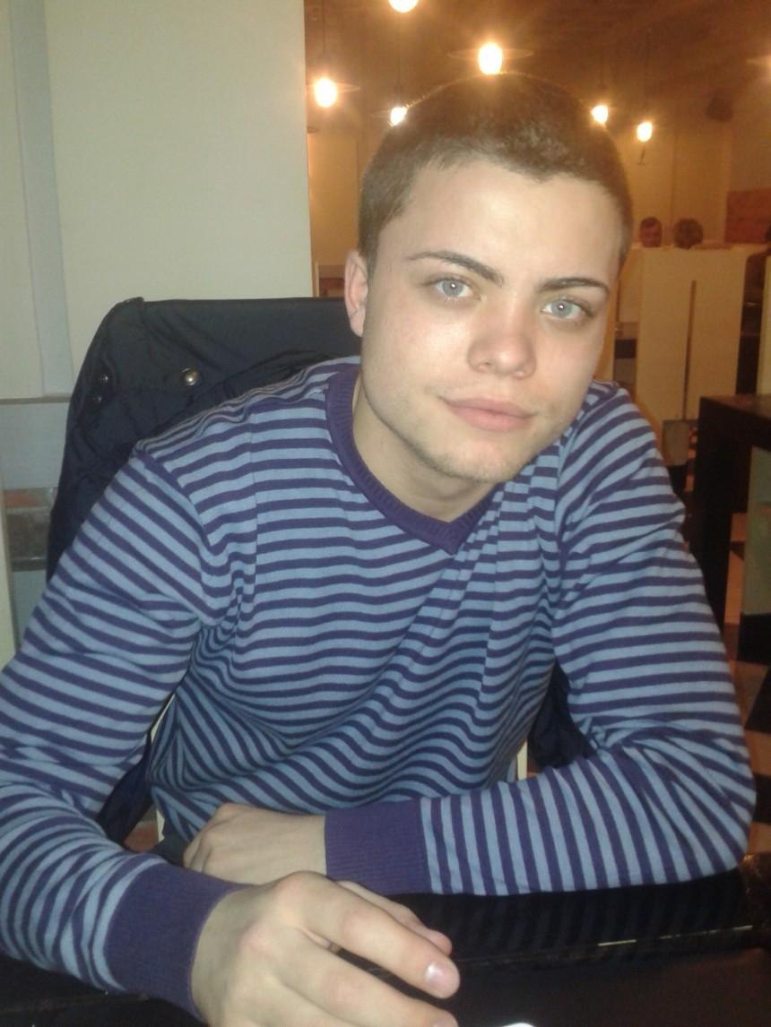 Николай Покровский | Москва