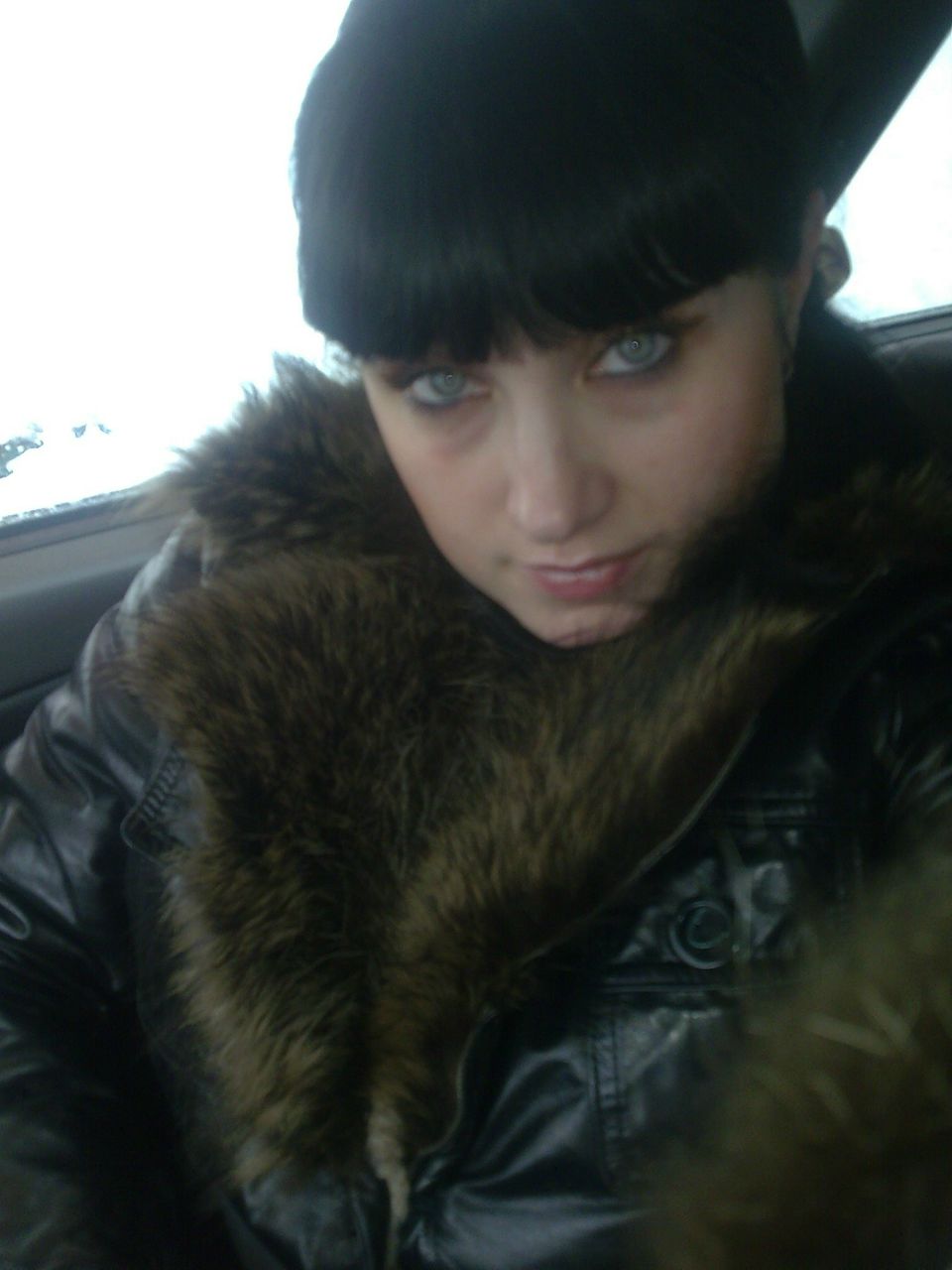 Дарья Мадонова | Звенигород