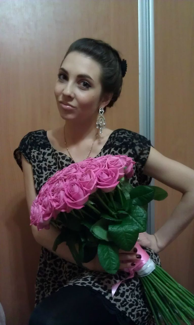 Ilona Tabashnuk | Одесса