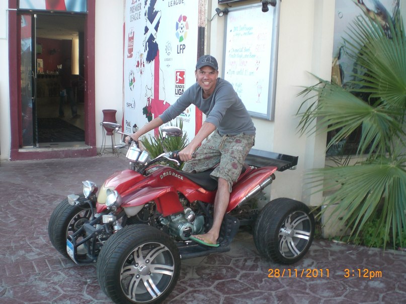 Игорь Чичаев | Троицк