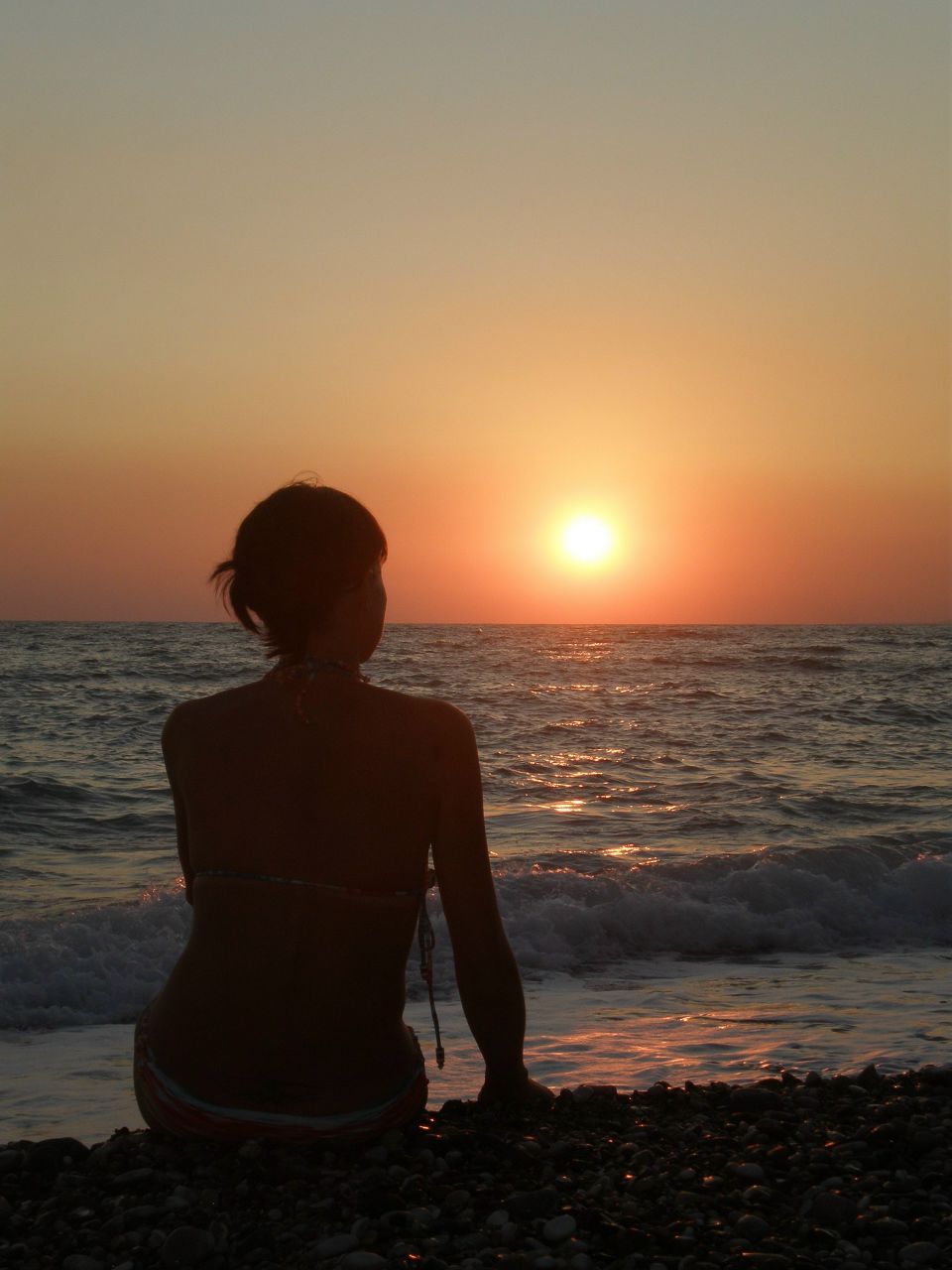 Дарья Степовик | Оренбург