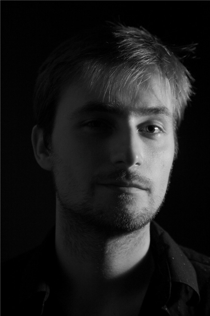 Иван Калитюк Сергеевич | Железногорск