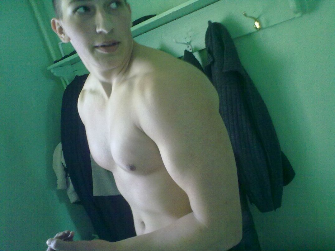 Роман Мелкозеров Алексеевич | Екатеринбург