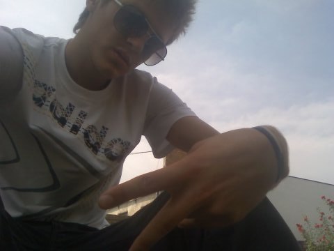 Евгений Марковцев | Горловка