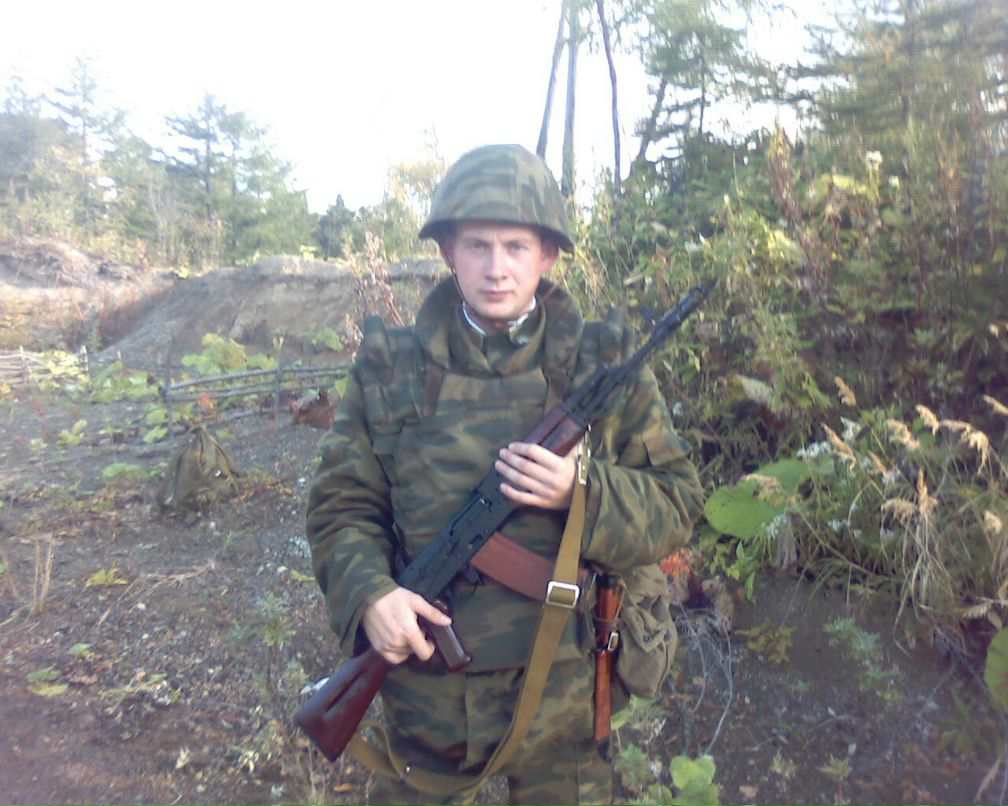 Алексей Вершинин | Киров