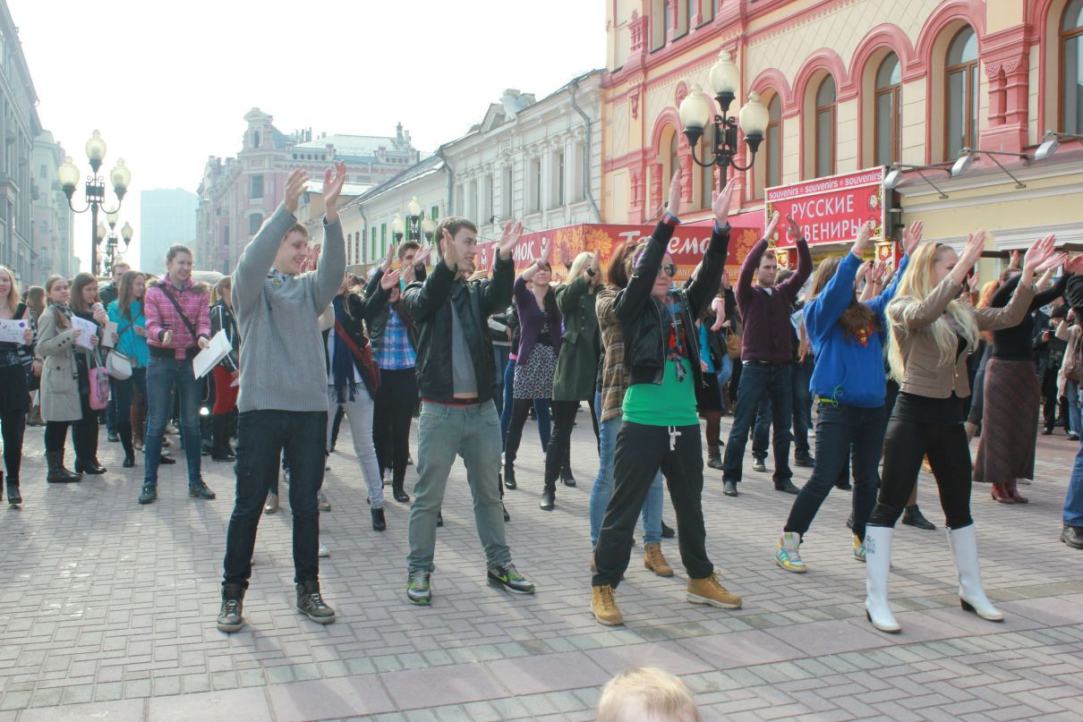 Евгения Фиоктистова Витальевна | Москва
