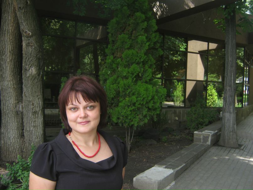 Елена Лавриненко | Ростов-на-Дону