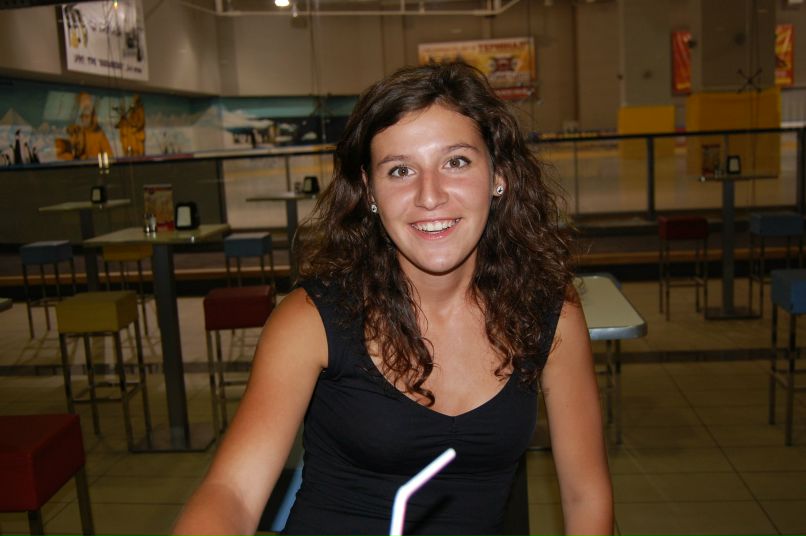 Алинка Калинка Карасовская ☆ЛюбимаЯ☆ | Черкассы