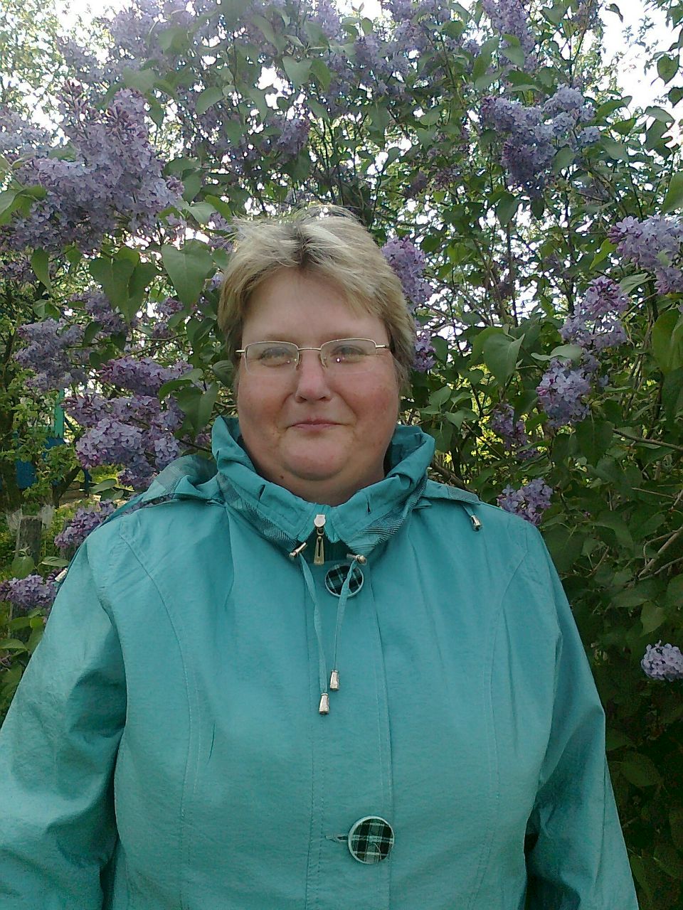 Наталия Путинцева | Вятские Поляны