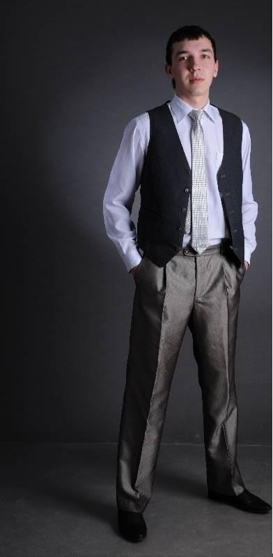 Саша Оганезов | Ростов-на-Дону