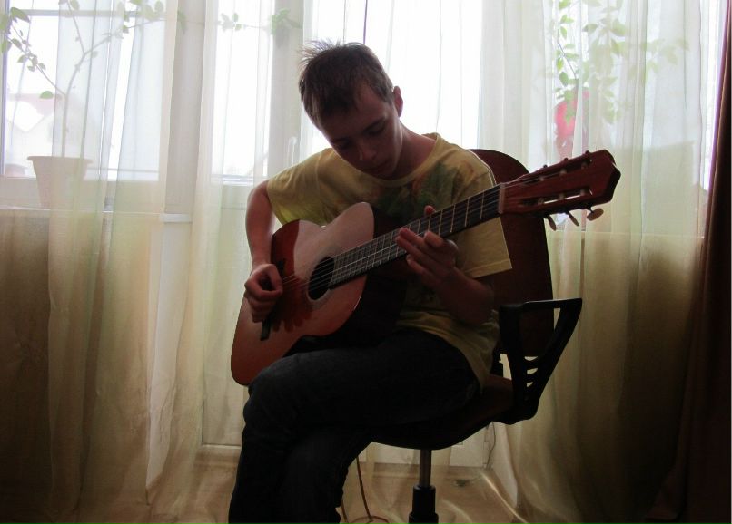 Николай Половнев | Санкт-Петербург