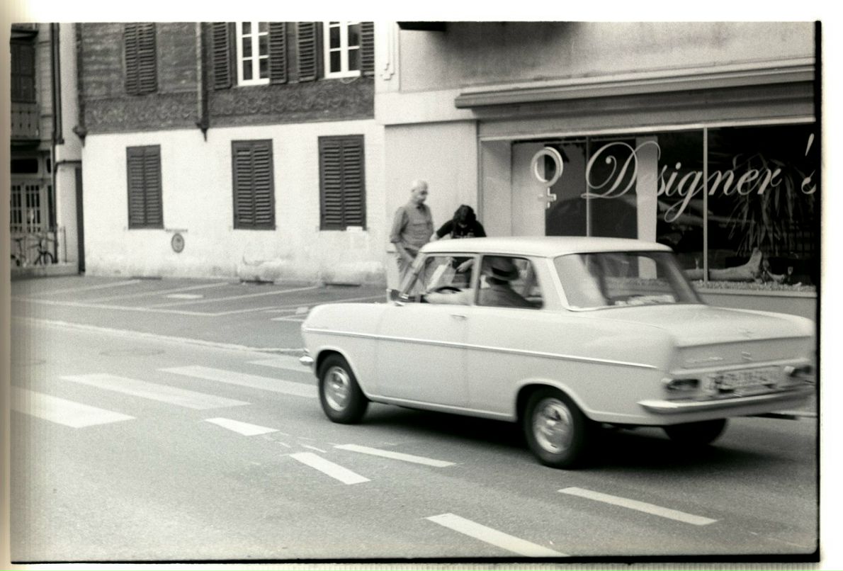 Роман Гейгерт | 