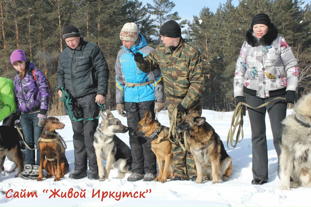 Аня Сороковикова | Ангарск