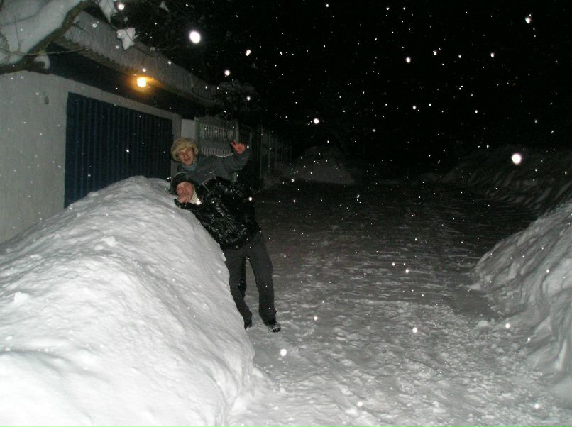 Вадим Дидковский | Коростень