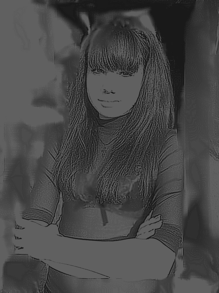 Кристина Андреева | Волгоград