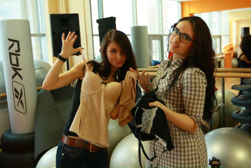 Дарья Лукьянова | Самара