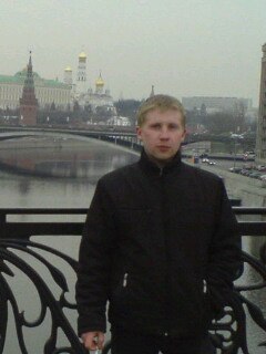 Юрий Воронин | Шарья