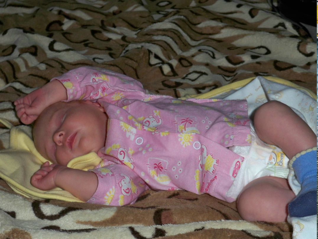 Виктория Злобина | Санкт-Петербург