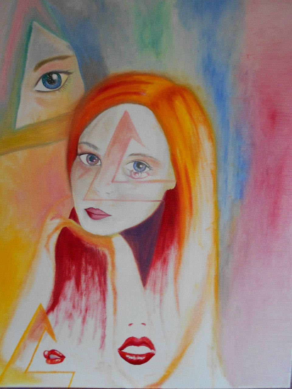 Элеонора Ризански BZR | Москва