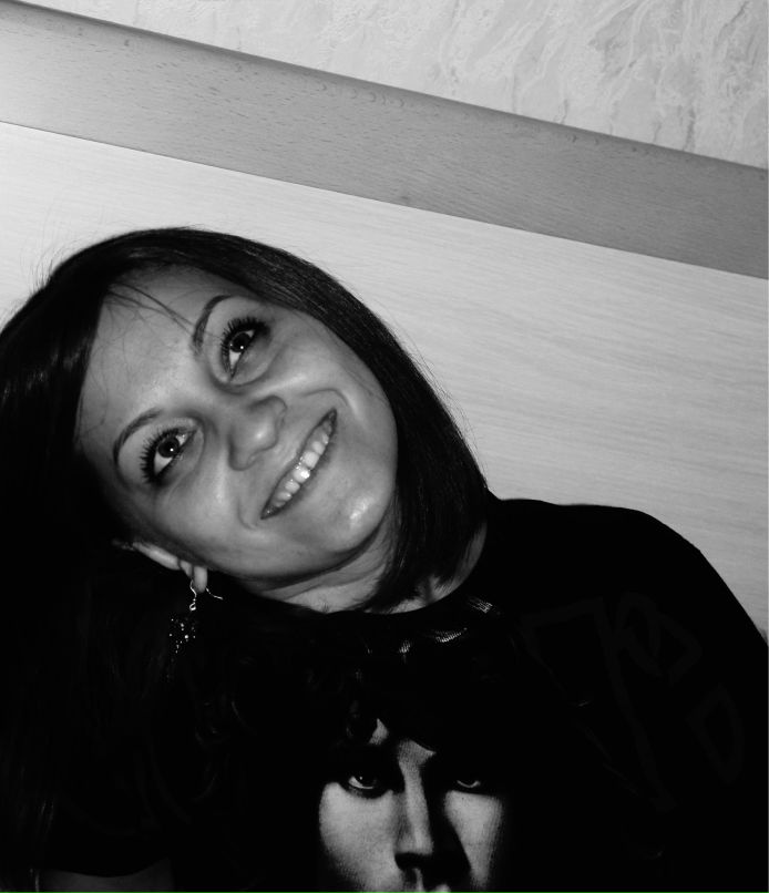 Юля Ахмадуллина | Екатеринбург