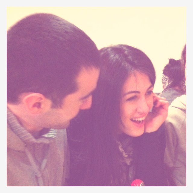 Мальвина Тавгазова | Сочи