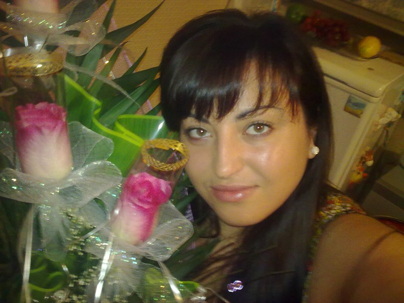 Мальвина Тенько | Одесса