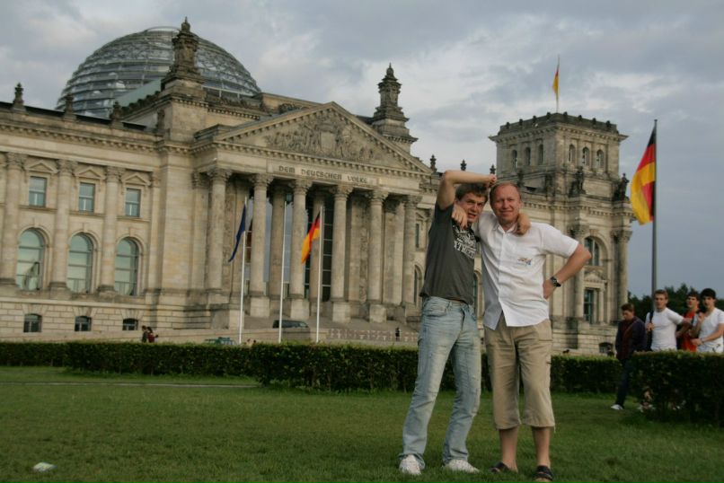 Viktor Ehli | Dresden