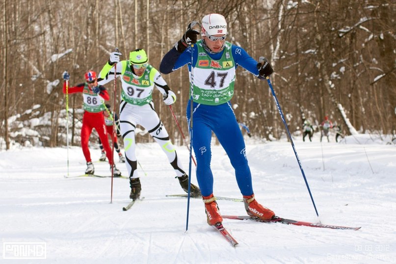 Дмитрий Шварц | Москва