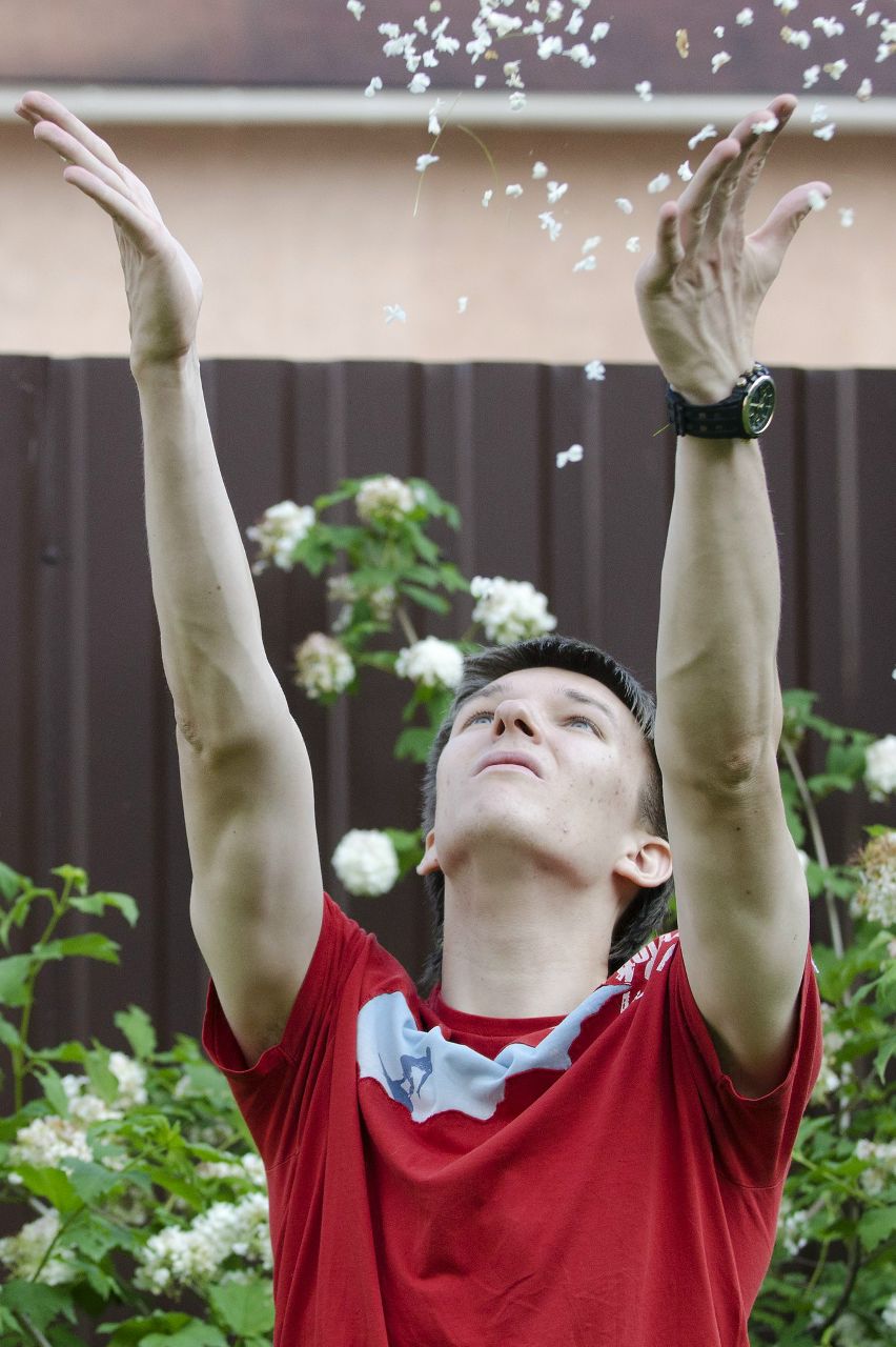 Алексей Прохоров Сергеевич | Москва