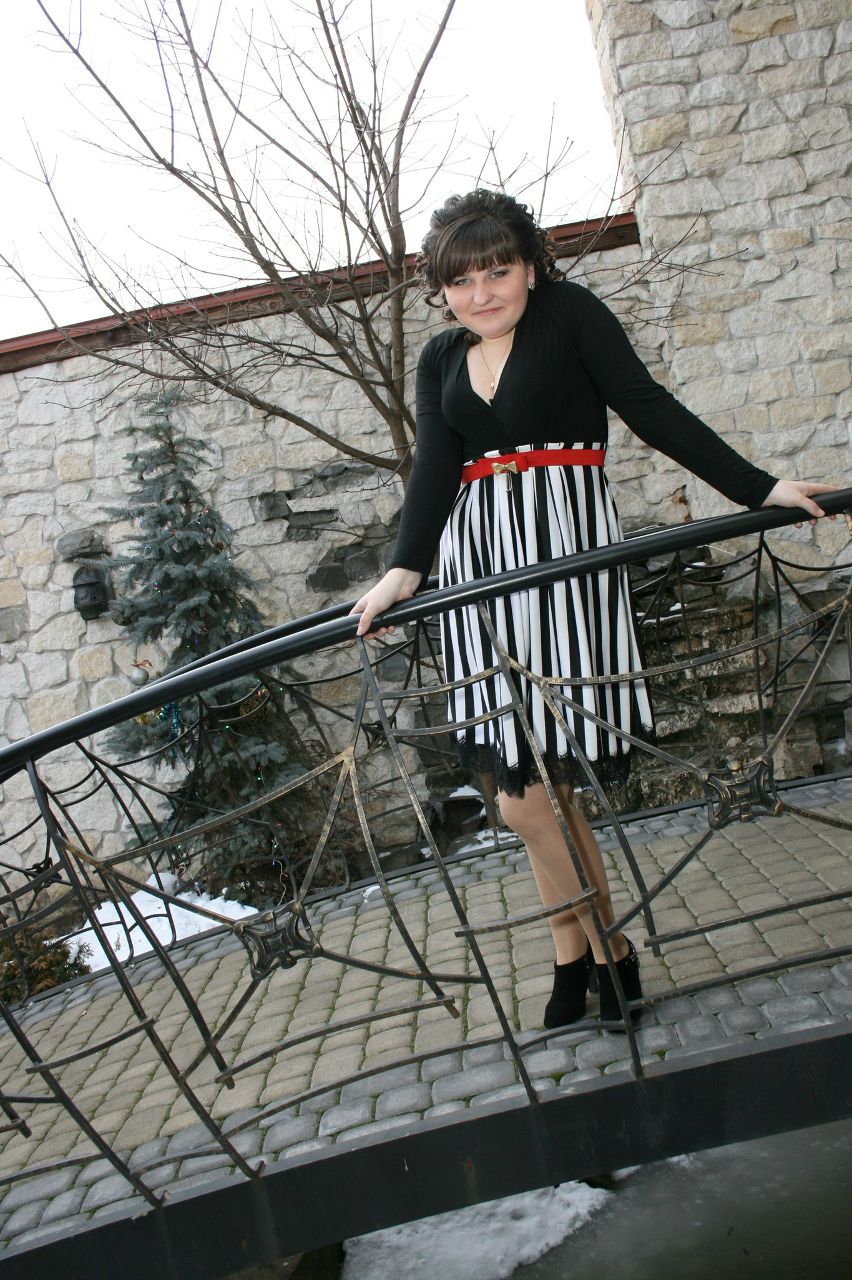 Іванка Ільчишин | Суховоля