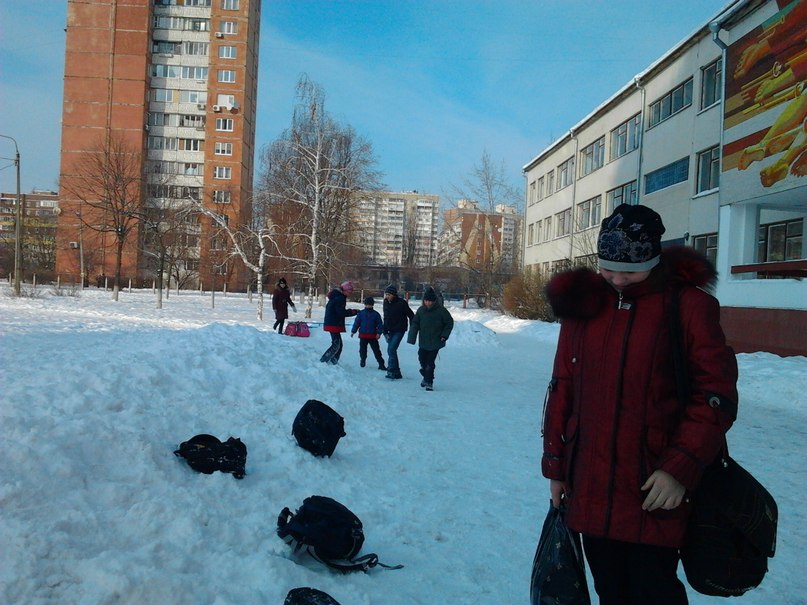 Ира Колесник | Киев