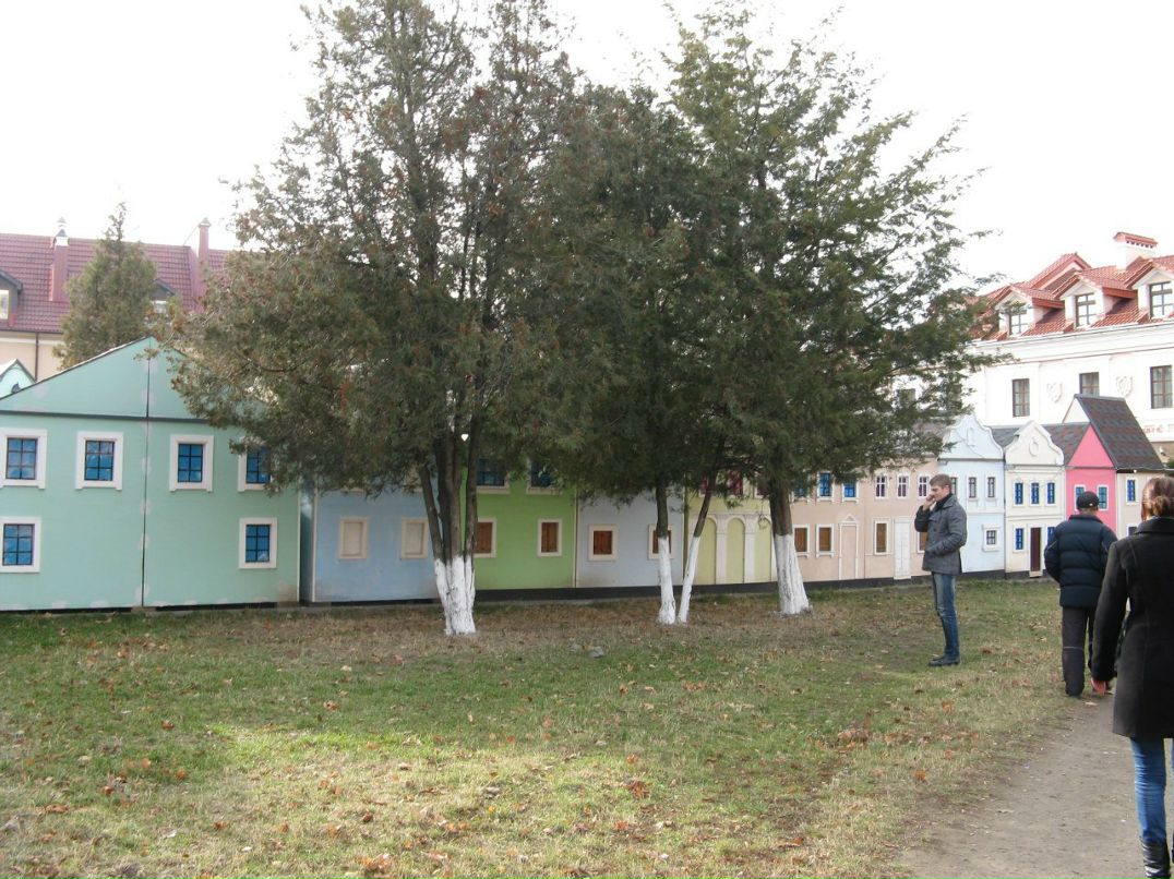 Женя Ковалевский | Каунас