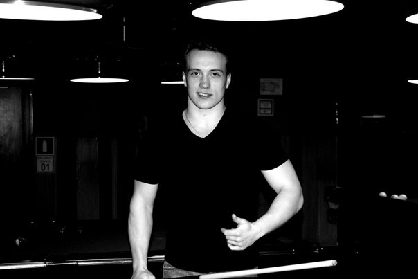 Миша Брунов | Балашиха