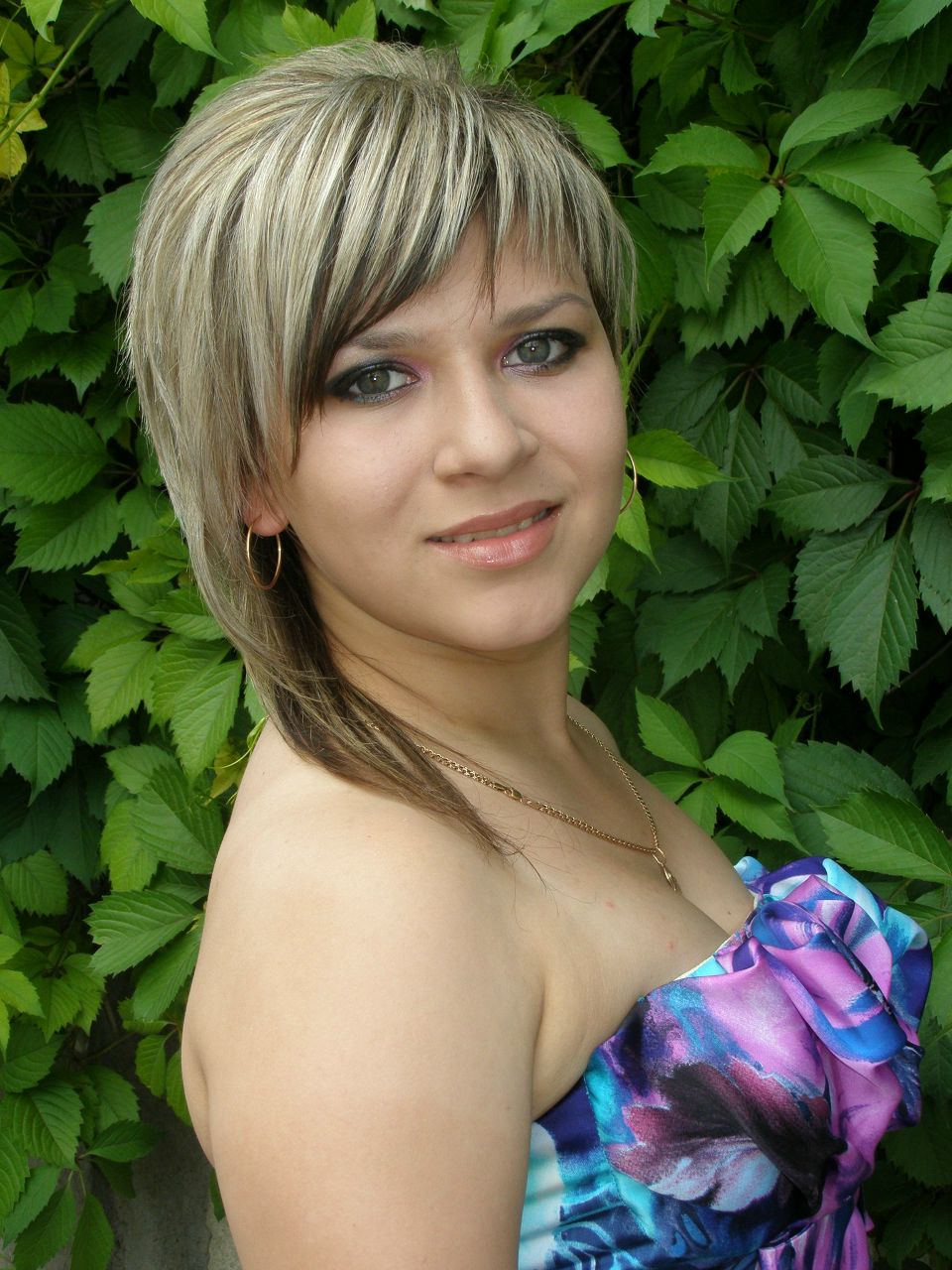 Алиса Захарченко-Щемелинина | Москва