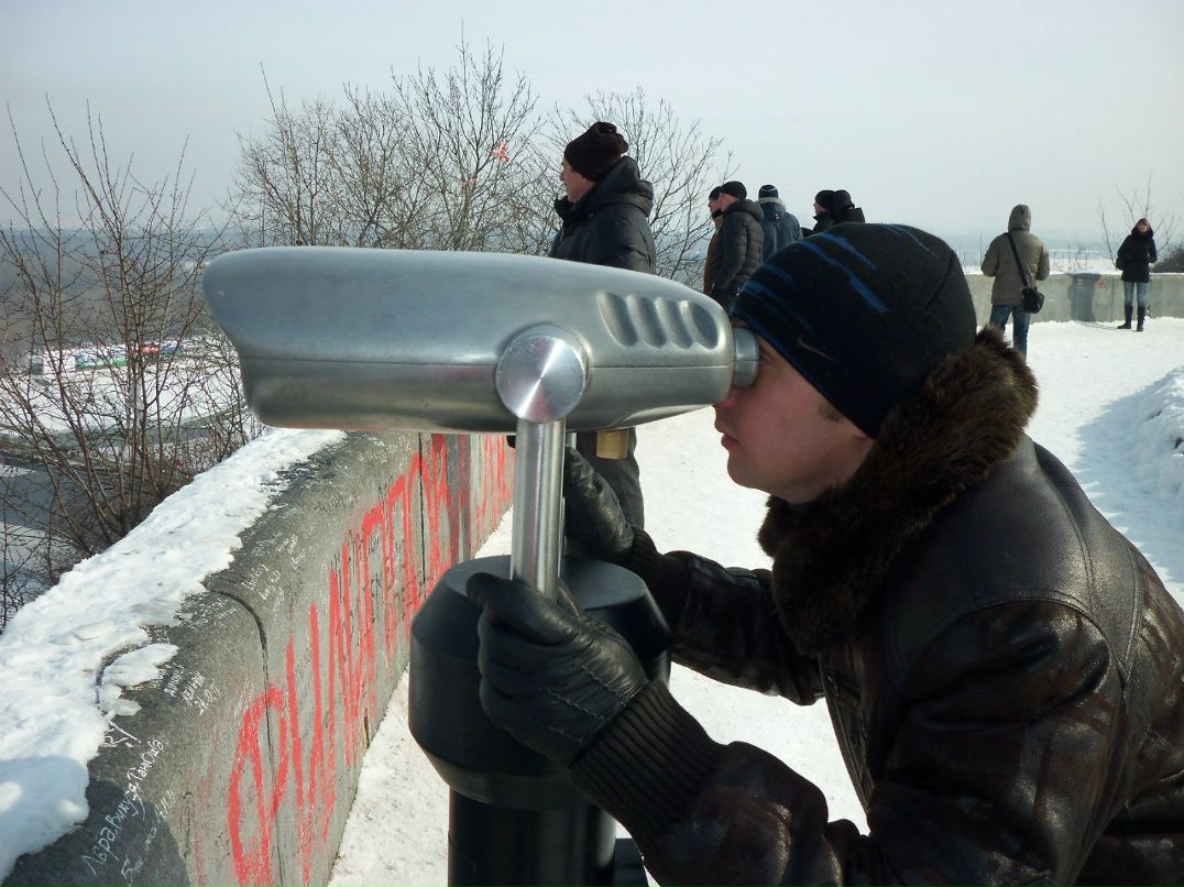Серёга Гляненко | Горишние Плавни / Комсомольск