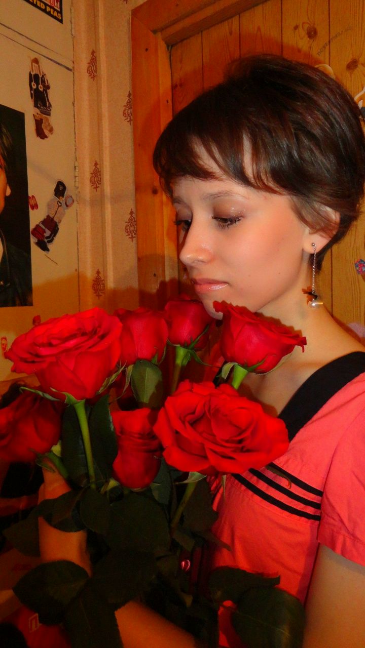 Мария Ямаева | Санкт-Петербург