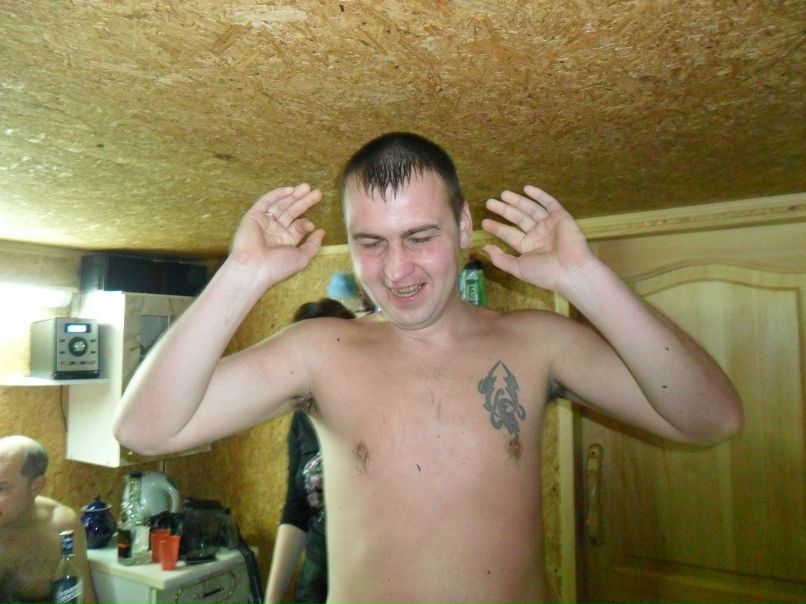 Владимир Трыков | Санкт-Петербург