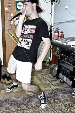 Назар Лилак | Ивано-Франковск