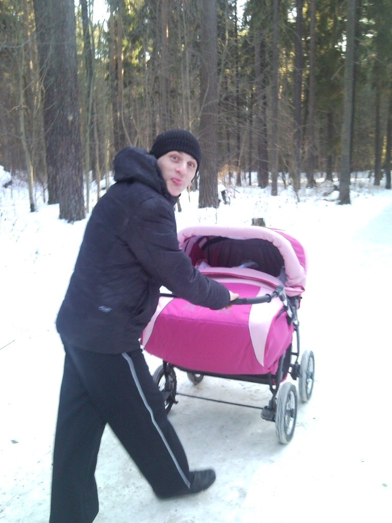 Анна Грязнова | Пермь