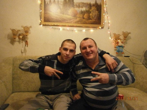 №2, Павел Рябцев, 33 года, Могилёв №2, Павел Рябцев, 33 года, Могилёв