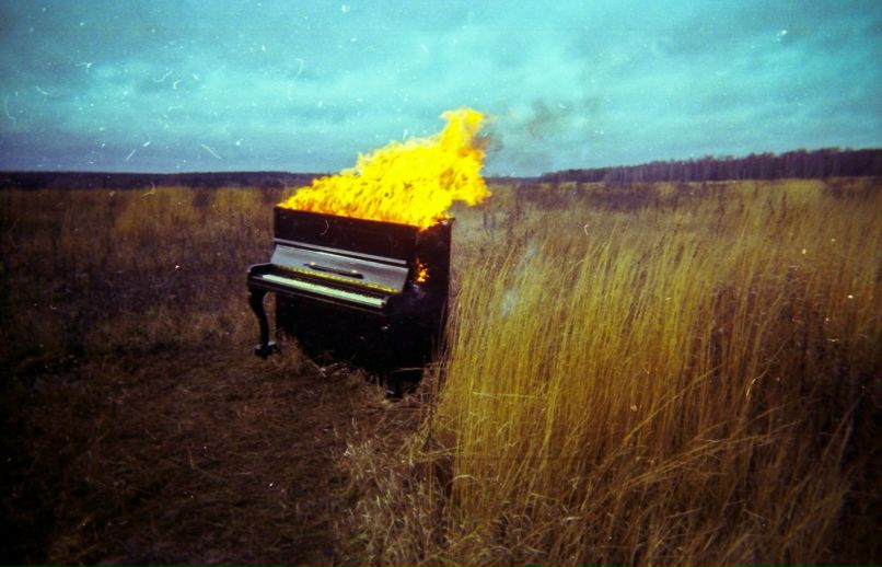 Макс Мещеряков | Москва